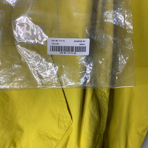 OVO Quarter Zip - Picture 10 of 11